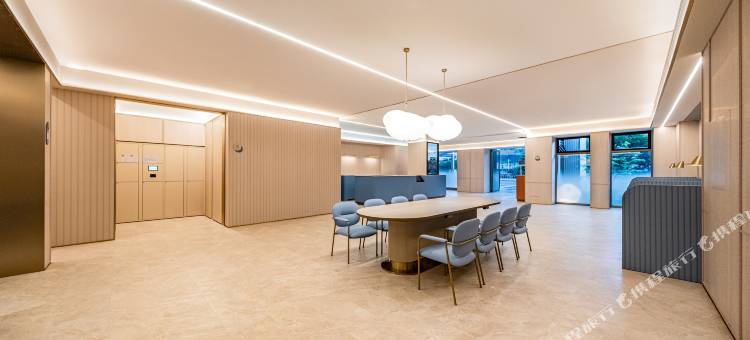 汉庭酒店(贵阳未来方舟水东路店)图片