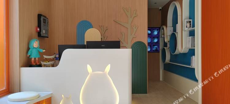 潮景礼居酒店(景德镇陶溪川九集小镇店)图片