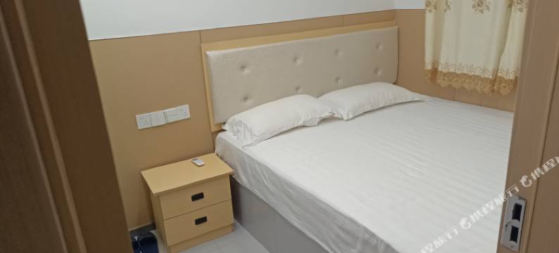 奉节得芹宾馆图片