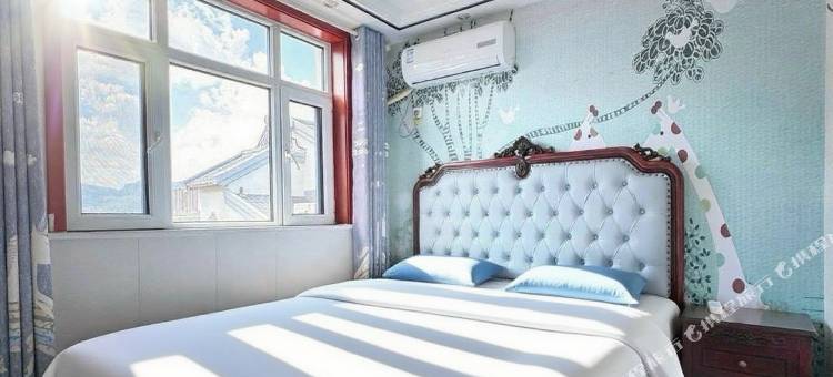 儒雅居民宿(曲阜尼山圣境店)图片