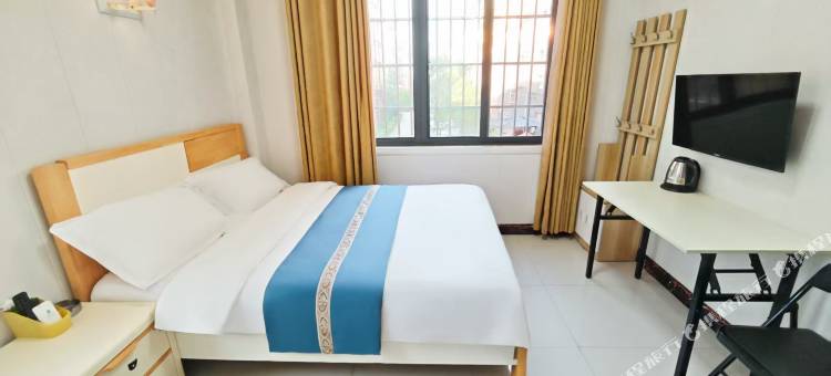 鄂州凤凰苑宾馆图片