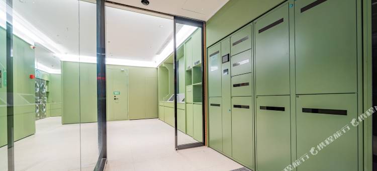 海友酒店(西安钟楼店)图片