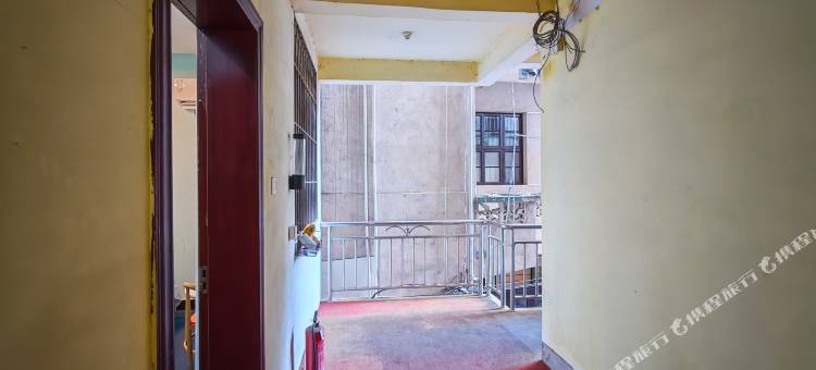 闽侯一家民宿(闽江大学店)图片