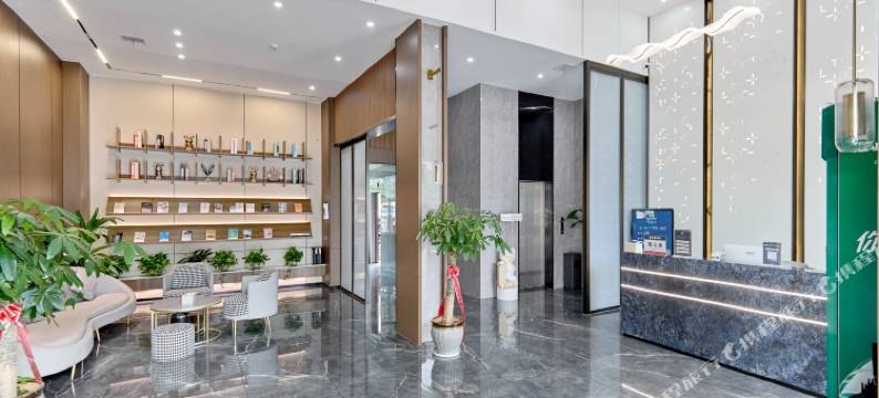 石城希尔曼酒店图片