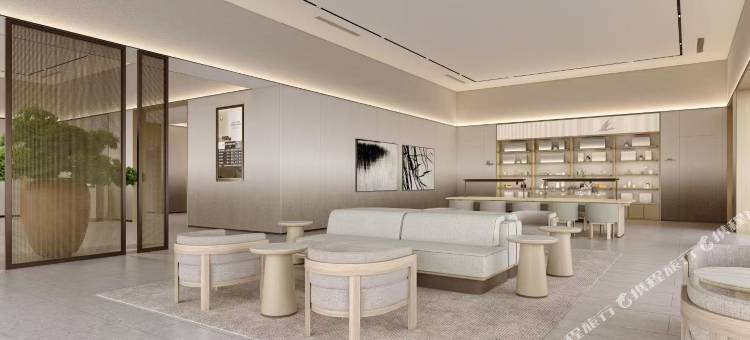 全季酒店(连云港在海一方店)图片