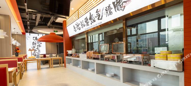 麗枫酒店(太原南站北美N1店)图片