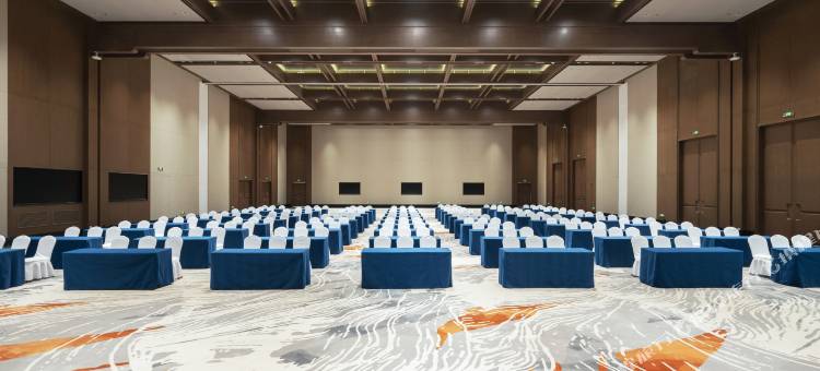 全季酒店(曲阜尼山店)图片