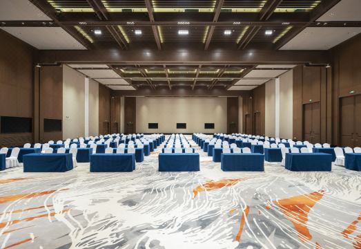 ji hotel Hotel Overview