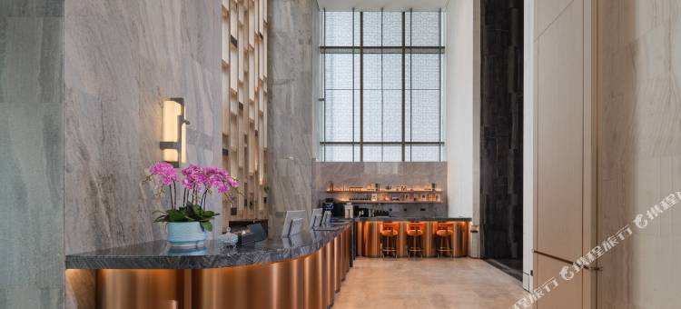 深圳南山蛇口憬黎公寓图片