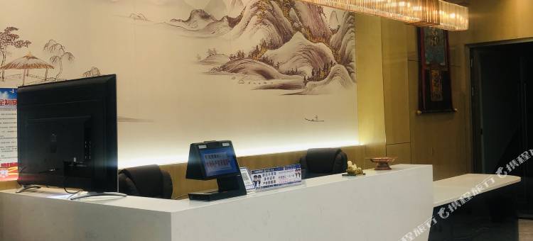 卡秀商务酒店图片