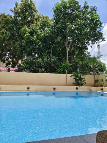 深圳较场尾璞宿民宿