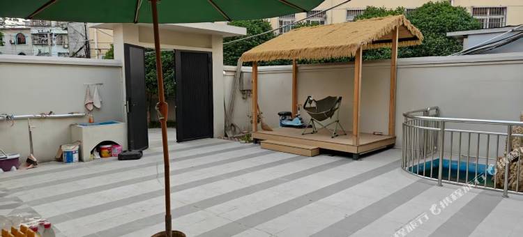 豫见民宿(信阳师院店)图片