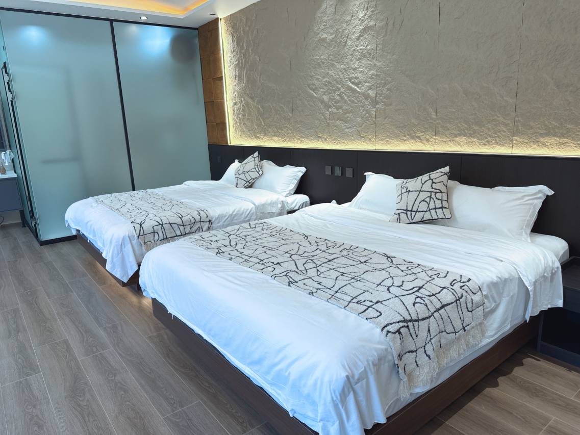 如愿山庄丨静畔水岸·轻奢度假民宿图片