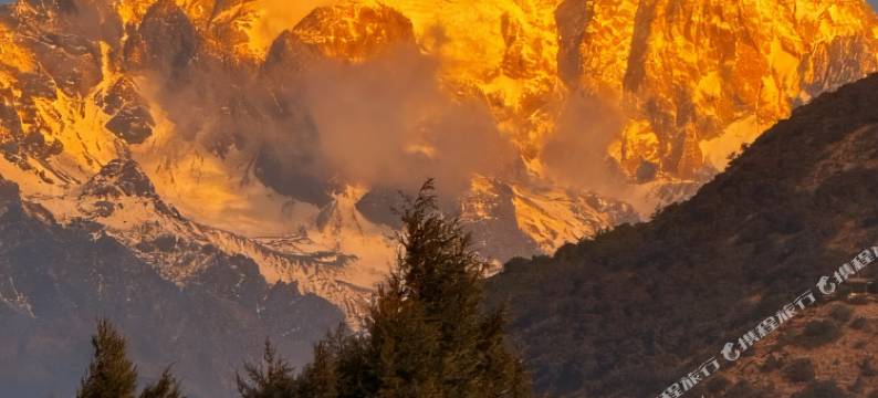 丽江华尔居酒店(古城南门店)图片