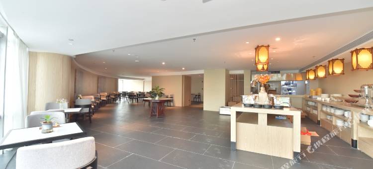 美豪丽致酒店(北海银滩大道侨港风情街店)图片