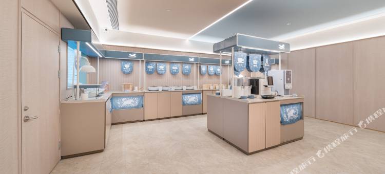 汉庭酒店(南安康美闽南科技学院店)图片