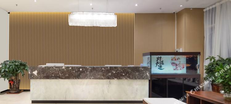 丽呈铂锐酒店(广州芳村地铁站店)图片