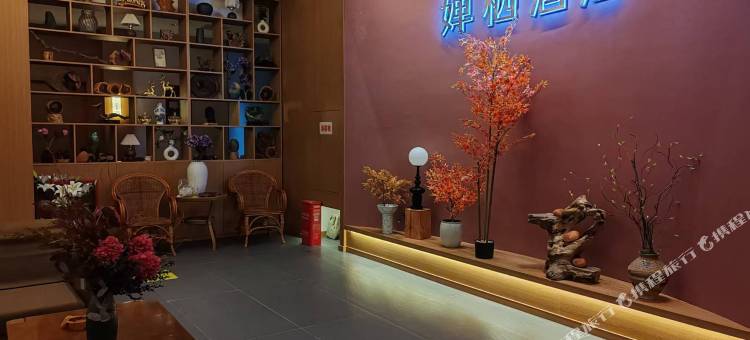 常乐婵栖酒店(巫溪赵家坝店)图片