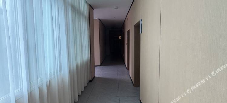 六枝特区阳光酒店图片