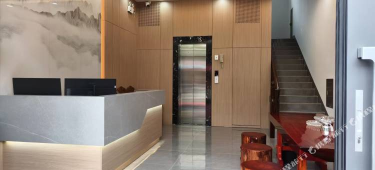 金都酒店(西坝路店)图片