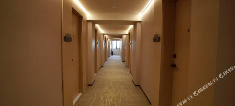 如家艾扉酒店(吉林火车站西出口店)图片