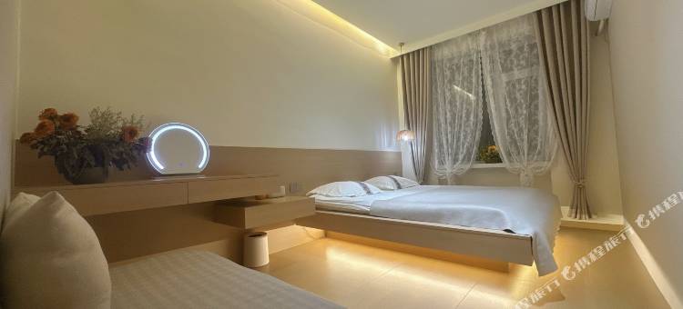 南岔县云庭宾馆图片