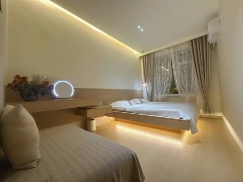 南岔县云庭宾馆