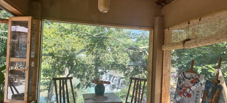 恭城盛开别院民宿图片