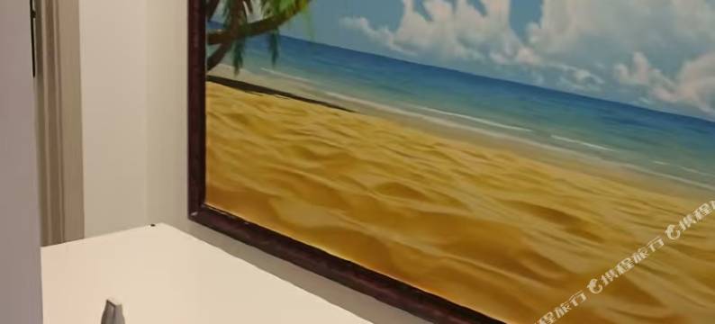 洋笨民宿居图片