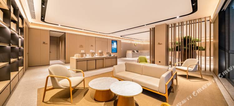 全季酒店(四姑娘山景区店)图片