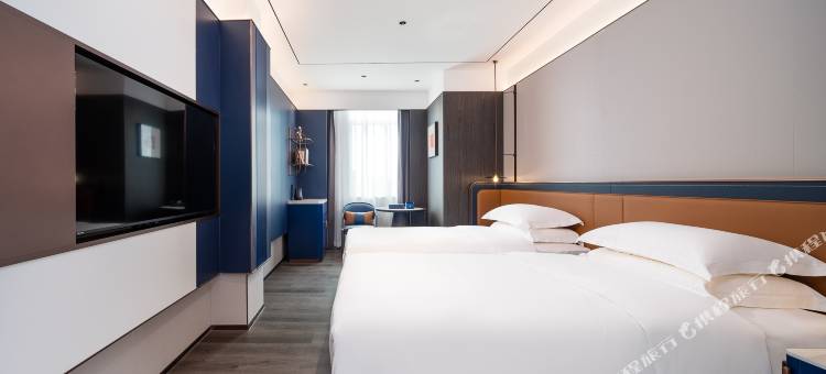 美豪酒店(汕头市龙湖区高铁站店)图片