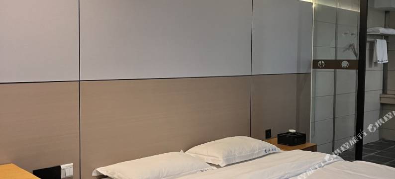 中山小枫酒店(小榄大信新都汇店)图片