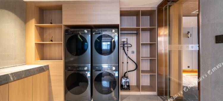 季枫酒店(漯河大学路店)图片