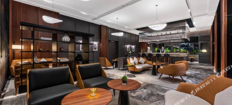 合肥中科大城际酒店图片