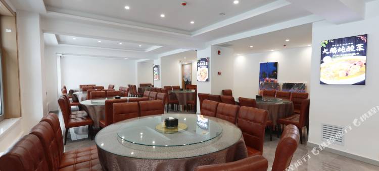 雪韵嘉华度假酒店(中国雪乡风景区店)图片