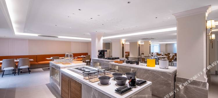 维也纳国际酒店(三明建宁水南路店)图片