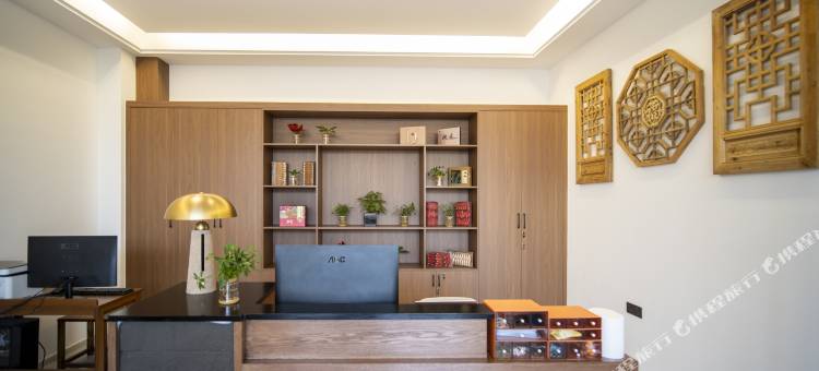 宁时代·时进公寓(宁德店)图片