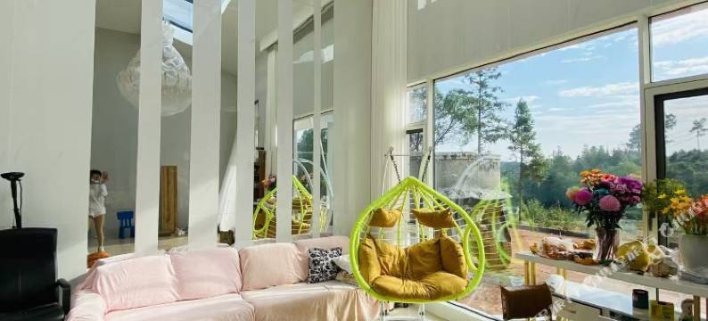 水云间云天窗图片