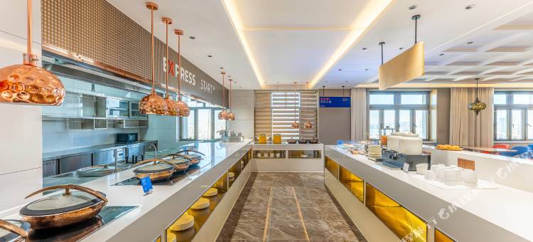 喀什智选假日酒店图片