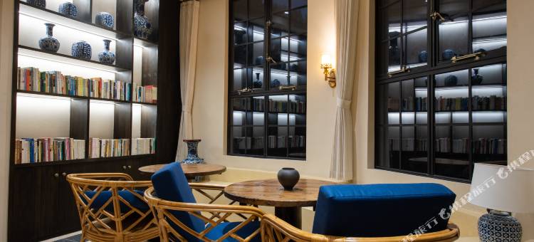 西坡度假民宿(惠州龙门店)图片