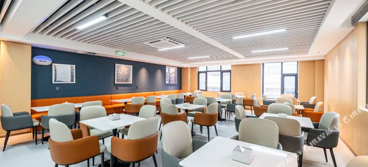 锦顺天华酒店图片