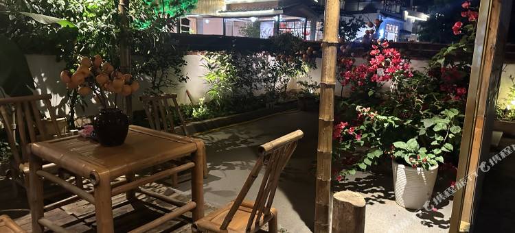 恭城云山见民宿图片