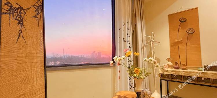 莫兰迪概念酒店图片