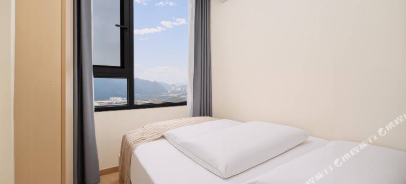 秋果商务酒店(遵义高铁站店)图片