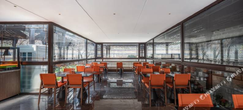 南京夫子庙老门东逸扉度假酒店图片