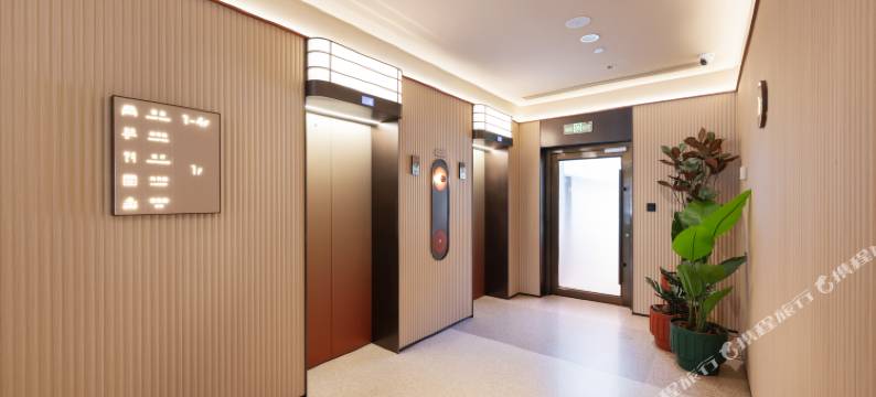 桔子酒店(承德避暑山庄头道牌楼店)图片