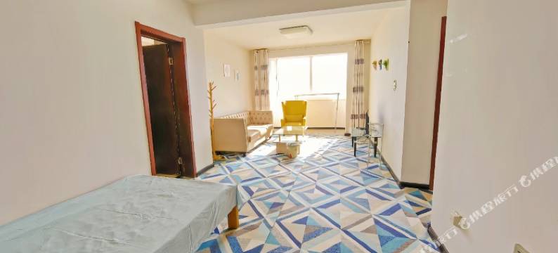 卡福民宿(北京医学科学院肿瘤医院店)图片