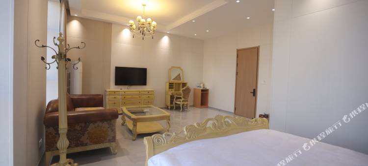 尚品快捷酒店图片