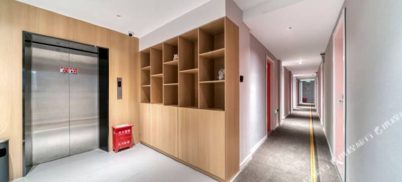 中北•西湖酒店(杭州西湖湖滨店)图片