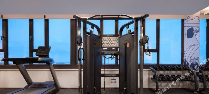 乌鲁木齐县南山万达美华轻尚酒店图片